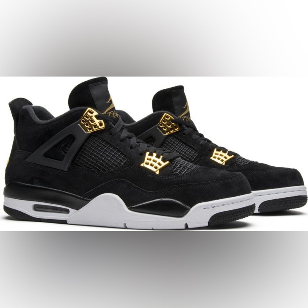 Nike air Jordan 4 Retro Royalty
